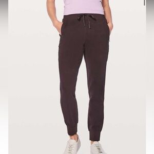 Lululemon jogger